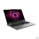 Ноутбук Lenovo LOQ 15 (83JG000QPB|5M232), AMD Ryzen 5 220 / 15.6" / 144 Гц / RAM 32 ГБ DDR5 / SSD 512 ГБ / RTX 5050 / Windows 11 Home / Сірий - изображение 2