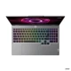 Ноутбук Lenovo LOQ 15 (83JG000QPB|5M232), AMD Ryzen 5 220 / 15.6" / 144 Гц / RAM 32 ГБ DDR5 / SSD 512 ГБ / RTX 5050 / Windows 11 Home / Сірий - изображение 3