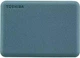 Жесткий диск Toshiba Canvio Advance 2 TB Green (HDTCA20EG3AA) - изображение 1