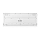 Клавиатура REAL-EL RK-761W Wireless White (EL123100059) - изображение 10