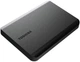 Жесткий диск Toshiba Canvio Basics Exclusive 4 TB (HDTB540MK3CA) - изображение 3