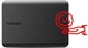 Жесткий диск Toshiba Canvio Basics Exclusive 4 TB (HDTB540MK3CA) - изображение 6