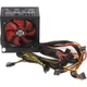 Блок питания FrimeCom 550W 80+ (SM550) Black Б/у - изображение 3