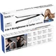 Випрямляч для волосся Hoco HP47 Explicit White - изображение 2