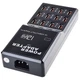 Зарядное устройство Addap WLX-858 на 12 USB портов 60W черное - изображение 11