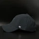 Черная вельветовая кепка 47 Brand MLB New York Yankees Clean Up B-THCBR17EWS-BK - изображение 4