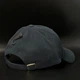 Черная вельветовая кепка 47 Brand MLB New York Yankees Clean Up B-THCBR17EWS-BK - изображение 5