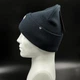 Зимняя синяя шапка 47 Brand Nhl Buffalo Sabres Haymaker H-HYMKR02ACE-NYA - изображение 5