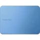 Внешний жесткий диск 2.5" 2TB CANVIO FLEX Toshiba (HDTX220EPCAA) - изображение 1