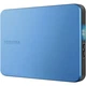 Внешний жесткий диск 2.5" 2TB CANVIO FLEX Toshiba (HDTX220EPCAA) - изображение 3
