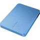 Внешний жесткий диск 2.5" 2TB CANVIO FLEX Toshiba (HDTX220EPCAA) - изображение 4