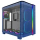 Корпус Montech KING 95 PRO W/O PSU (PB) ATX - изображение 1