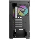 Корпус Ocypus GAMMA C52 W/O PSU, BK ARGB mATX (GAMMA-C52-BKD300XX-GL) - изображение 7