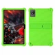 Детский чехол TPU Wave with Stand для Doogee V Pad с подставкой Lettuce - изображение 2