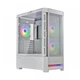 Ігровий корпус Cougar AIRFACE RGB White - зображення 1