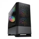 Ігровий корпус Cougar MG140 AIR RGB (Black) - зображення 1