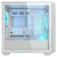 Ігровий корпус Cougar MX600 Mini RGB White - зображення 5
