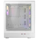 Ігровий корпус Cougar AIRFACE PURE RGB (White) - зображення 4