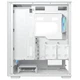 Ігровий корпус Cougar MX220 RGB White - зображення 5