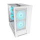 Ігровий корпус Cougar OMNY X RGB White - зображення 5