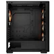 Игровой корпус Cougar MX220 RGB Black - изображение 4