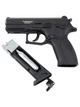 Пневматический пистолет Borner P1 Blowback 4.5 мм, BB, CO2 - изображение 7