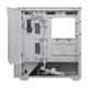 Игровой корпус Cougar MX600 RGB White - изображение 4