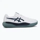 Дитячі кросівки Asics GEL-RESOLUTION X GS CLAY Білий 40 (1044A080-103 40) - зображення 1