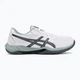 Чоловічі кросівки для сквошу Asics Asics Gel-Rocket 12 Білий, Сірий 39.5 (1071A116-105 39.5) - изображение 1