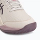 Дитячі кросівки Asics GEL-RESOLUTION X GS CLAY Рожевий 39.5 (1044A080-250 39.5) - изображение 6