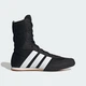 Боксерки Adidas BOX HOG CLASSIC Чорний 45.5 (JQ8538 45.5) - изображение 1