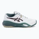 Чоловічі кросівки Asics GEL-RESOLUTION X Білий, Зелений 41.5 (1041A481-104 41.5) - зображення 3