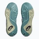 Чоловічі кросівки Asics GEL-RESOLUTION X Білий, Зелений 41.5 (1041A481-104 41.5) - зображення 10