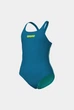 Дитячий купальник Arena TEAM SWIMSUIT SWIM PRO SOLID Бірюзовий 98 (004762-668 98) - изображение 3