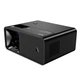 Проектор Hoco DT6 720P (WiFI 2.4+5G, Bluetooth 5.1) Чорний - зображення 6