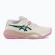 Жіночі Кросівки Asics GEL-RESOLUTION X Різнокольоровий 40 (1042a285-250 40) - зображення 3