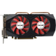 Відеокарта AMD Radeon RX 580 8GB Afox (AFRX580-8192D5H3-V3) - изображение 1