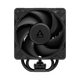Повітряне охолодження Arctic Freezer 36-S Bulk Black (AOCPU00026A) - зображення 2