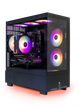 Игровой ПК Tera EXA Carbo NA5700 (RX 5700 8GB/Ryzen 5 1600/16GB DDR4/SSD 512GB) - изображение 1
