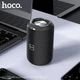Портативна колонка HOCO HC1 Trendy sound 5 Вт FM Чорна - изображение 5