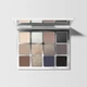 Палітра тіней Makeup by Mario Ethereal eyes Moonlight eyeshadow palette - зображення 1