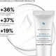Нічний крем-пілінг з гліколевою кислотою SkinCeuticals glycolic 10 renew overnight 50 мл - изображение 5