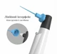 Звуковий ендоактиватор VVDental RW 3 з LED підсвічуванням та набором насадок 60 шт VVDental - изображение 5