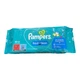 Детские влажные салфетки Pampers "Fresh Clean", 52 шт - изображение 1
