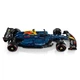 Конструктор Red Bull Racing RB20 1639 деталей Формула 1 Гоночний автомобіль блочний болід - зображення 5