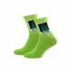 Набір Жіночих Шкарпеток NS – Nosy Stylno Everyday Space & Alien Collection, 6 пар 41-44 Кольорові - изображение 3