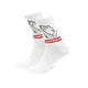 Набір Жіночих Шкарпеток NS – Nosy Stylno Everyday Streetwear & Art Collection, 6 пар, 41-44, Кольорові - изображение 6