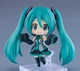 Подвижная фигурка Нендороид Хацунэ Мику 3.0 / Hatsune Miku 3.0 2839 Nendoroid Вокалоид / Vocaloid. - изображение 2