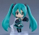 Подвижная фигурка Нендороид Хацунэ Мику 3.0 / Hatsune Miku 3.0 2839 Nendoroid Вокалоид / Vocaloid. - изображение 5