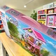 Великий дитячий конструктор для дівчаток Будиночок на дереві Girls з фігурками та аксесуарами ляльками тваринами - зображення 2